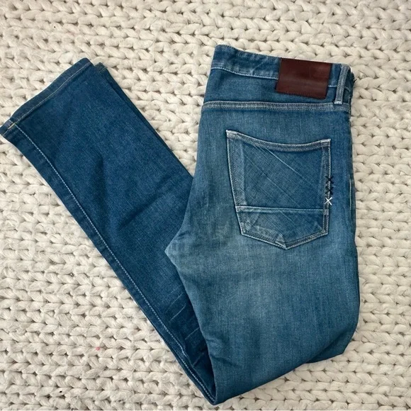 Men’s Scotch and Soda Vernon Jean 32x32 - Picture 1 of 7